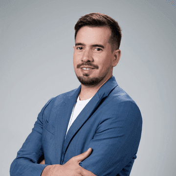 Foto de Mariano Barcelona